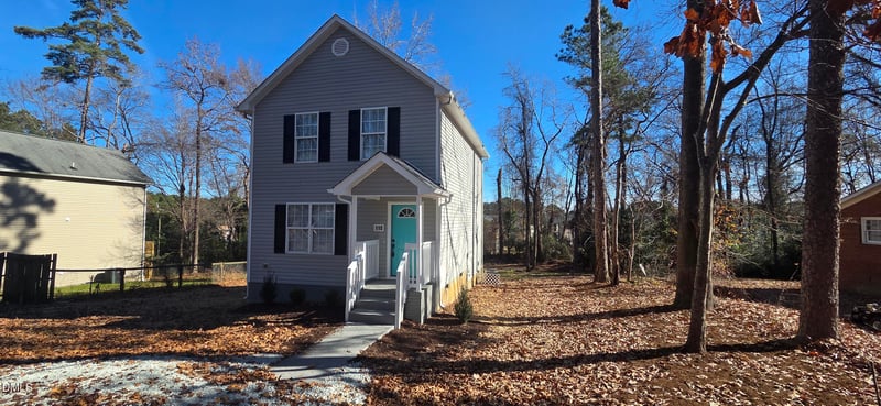 110 Woodcrest St, Durham, NC 27703