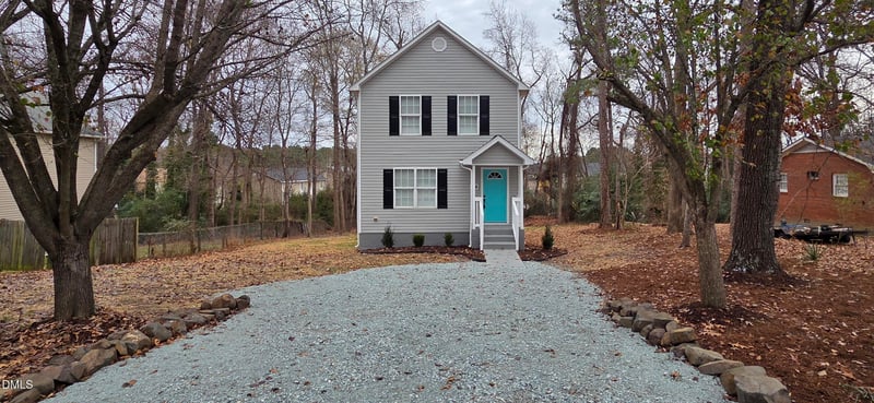 110 Woodcrest St, Durham, NC 27703