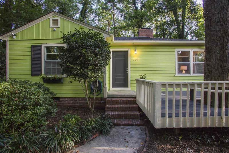 110 W Woodridge Dr, Durham, NC 27707