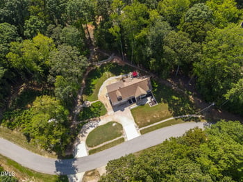 110 Wounded Knee Dr, Louisburg, NC 27549