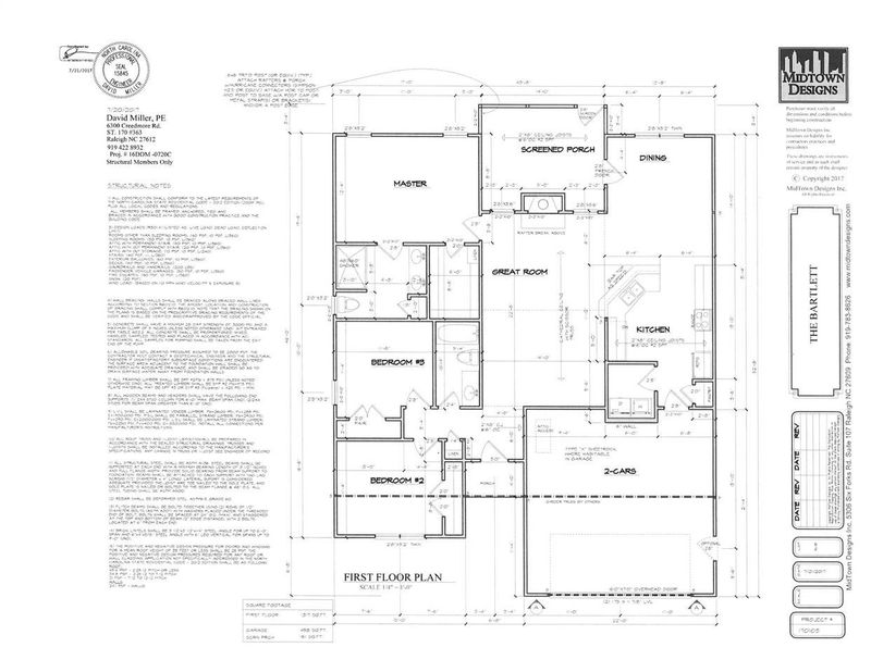 110 Yancey, Zebulon, NC 27597