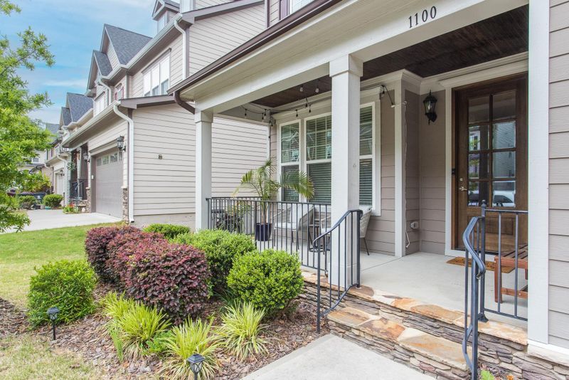 1100 Alsace Dr, Apex, NC 27502