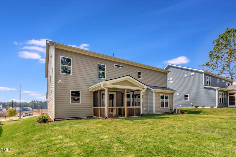 1100 Balsawood Dr, Durham, NC 27705