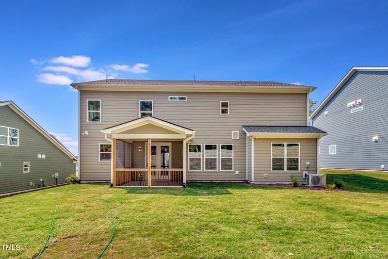 1100 Balsawood Dr, Durham, NC 27705