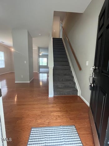 1100 Birkdale Dr, Mebane, NC 27302