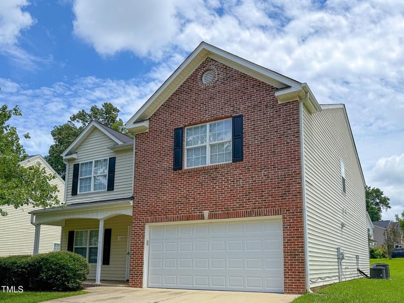1100 Birkdale Dr, Mebane, NC 27302