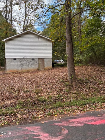1100 Booker St, Henderson, NC 27536