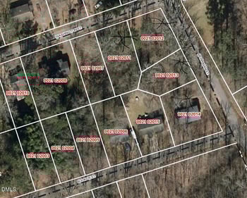 1100 Booker St, Henderson, NC 27536
