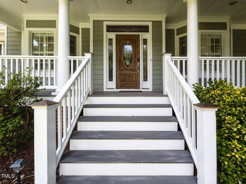 1100 Broadhaven Dr, Raleigh, NC 27603