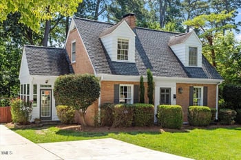 1100 Brooks Ave, Raleigh, NC 27607