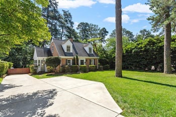 1100 Brooks Ave, Raleigh, NC 27607