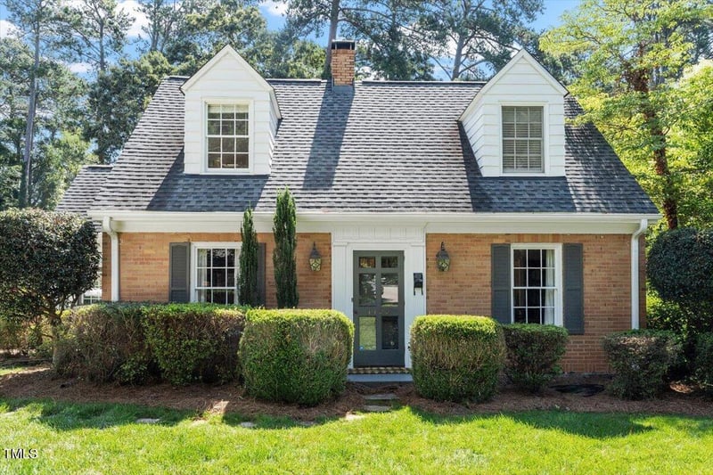 1100 Brooks Ave, Raleigh, NC 27607