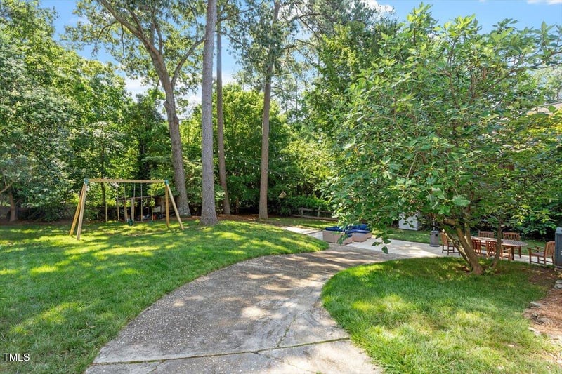 1100 Brooks Ave, Raleigh, NC 27607
