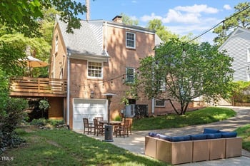 1100 Brooks Ave, Raleigh, NC 27607