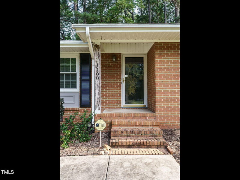 1100 Brucemont Dr, Garner, NC 27529