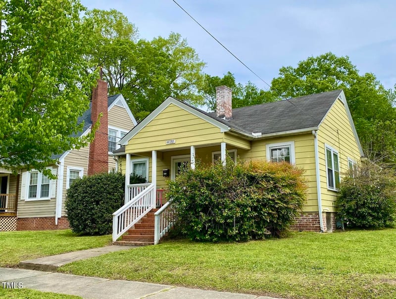 1100 Buchanan Blvd #B, Durham, NC 27701