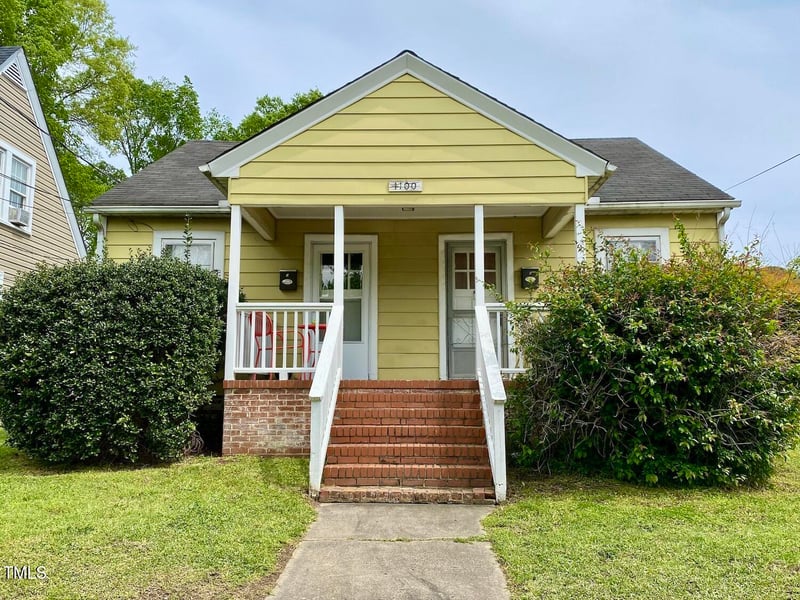 1100 Buchanan Blvd #B, Durham, NC 27701