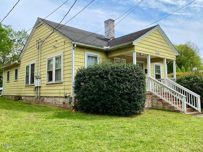 1100 Buchanan Blvd #B, Durham, NC 27701