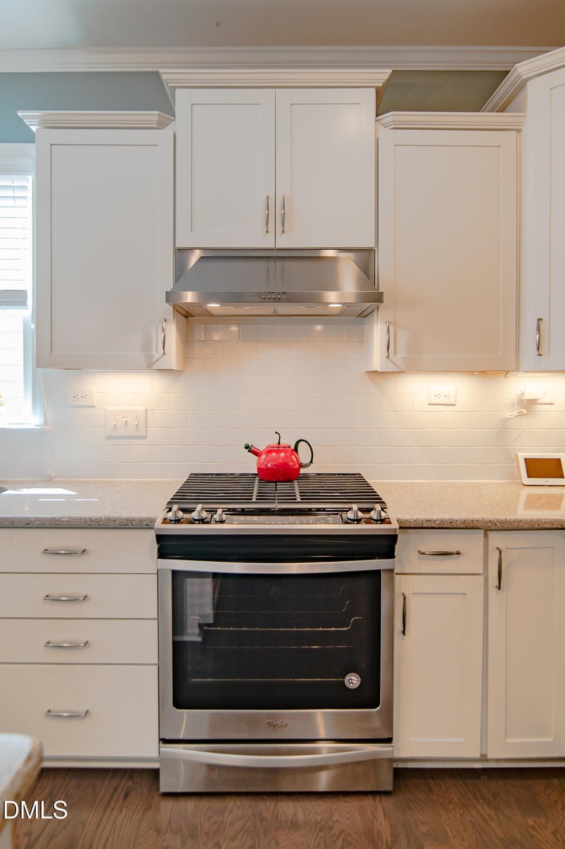 1100 Calista Dr, Wake Forest, NC 27587