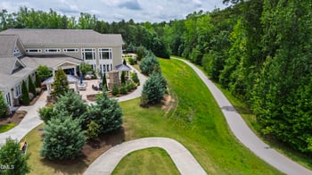 1100 Calista Dr, Wake Forest, NC 27587