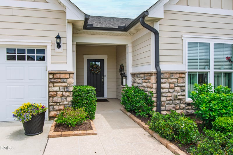 1100 Calista Dr, Wake Forest, NC 27587