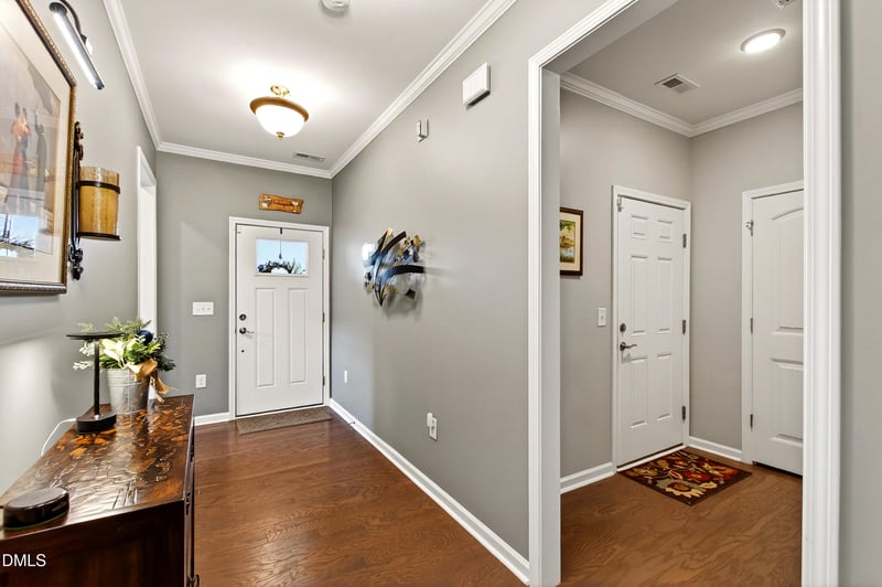 1100 Calista Dr, Wake Forest, NC 27587