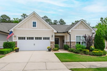 1100 Calista Dr, Wake Forest, NC 27587