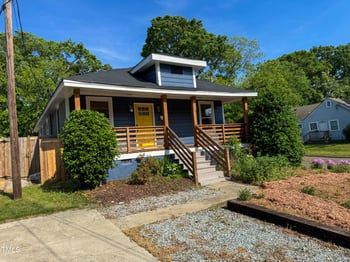 1100 Chester St, Durham, NC 27701