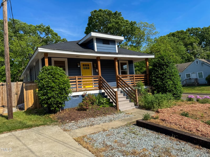 1100 Chester St, Durham, NC 27701