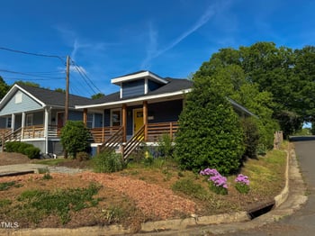 1100 Chester St, Durham, NC 27701
