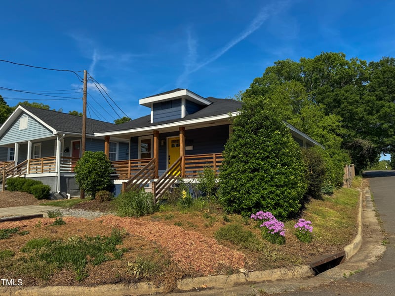 1100 Chester St, Durham, NC 27701