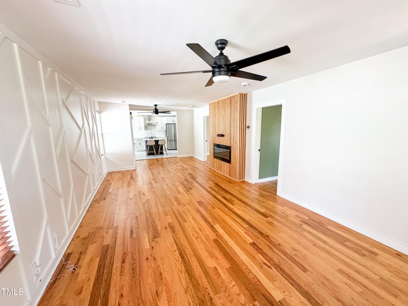 1100 Chester St, Durham, NC 27701