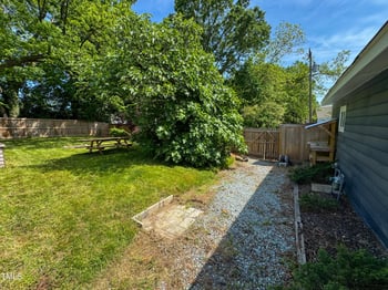 1100 Chester St, Durham, NC 27701