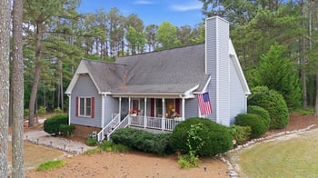 1100 Chestnut Rg, Wendell, NC 27591