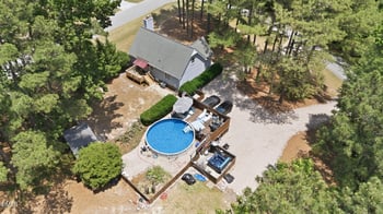 1100 Chestnut Rg, Wendell, NC 27591