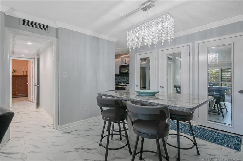 1100 Clarendon St #202, Fayetteville, NC 28305