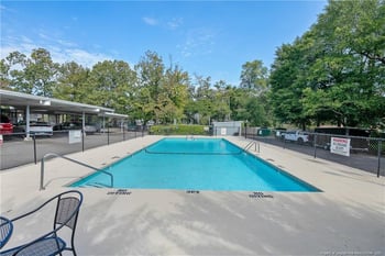 1100 Clarendon St #202, Fayetteville, NC 28305