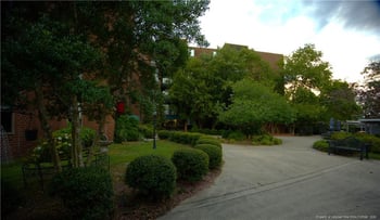 1100 Clarendon St #203, Fayetteville, NC 28305
