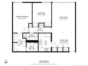 1100 Clarendon St #203, Fayetteville, NC 28305