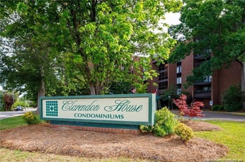 1100 Clarendon St #402, Fayetteville, NC 28305