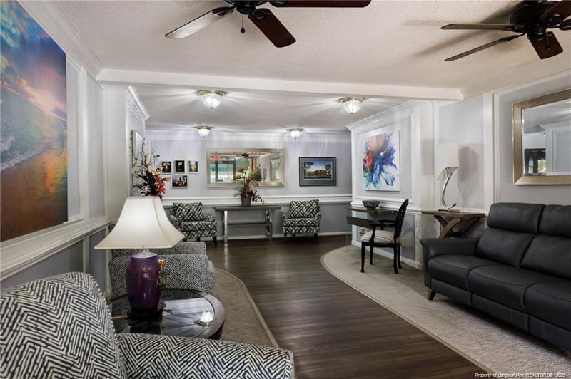 1100 Clarendon St #402, Fayetteville, NC 28305