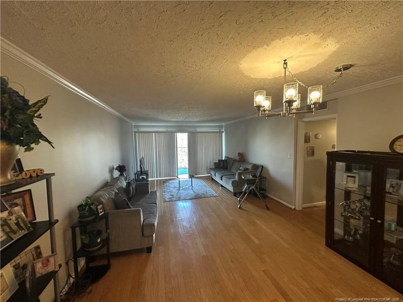 1100 Clarendon St #408, Fayetteville, NC 28305