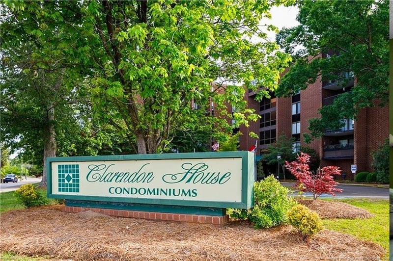 1100 Clarendon St #504, Fayetteville, NC 28305