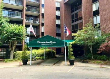 1100 Clarendon St #612, Fayetteville, NC 28305