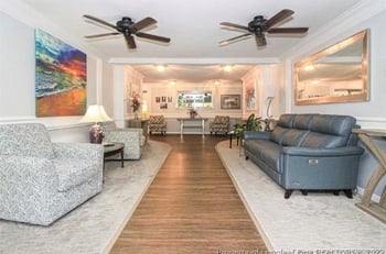 1100 Clarendon St #612, Fayetteville, NC 28305