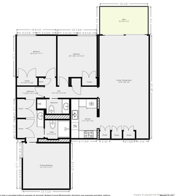 1100 Clarendon St #612, Fayetteville, NC 28305