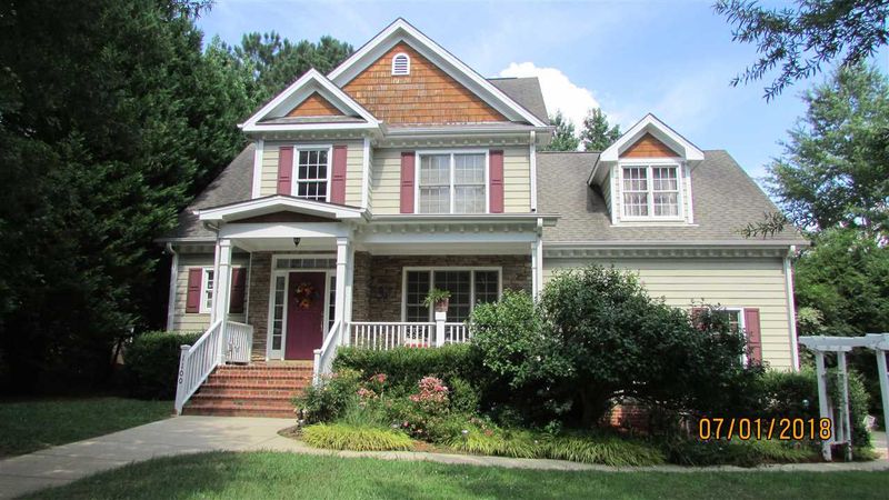 1100 Coram Fields Rd, Wake Forest, NC 27587