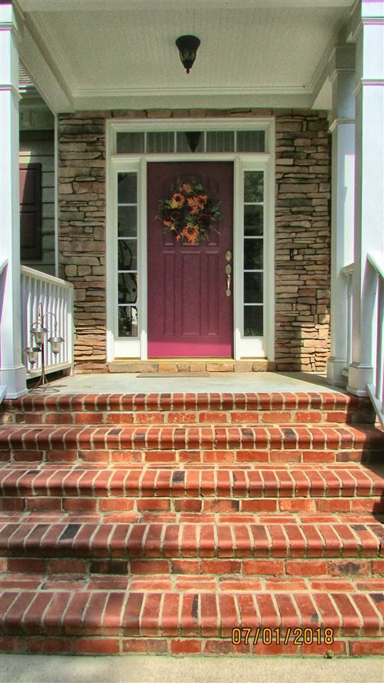 1100 Coram Fields Rd, Wake Forest, NC 27587