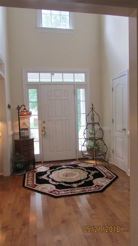 1100 Coram Fields Rd, Wake Forest, NC 27587