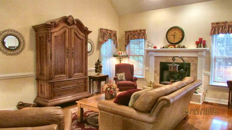 1100 Coram Fields Rd, Wake Forest, NC 27587